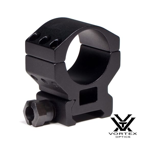 Single Tactical Ring 30mm High 1.18 "Vortex