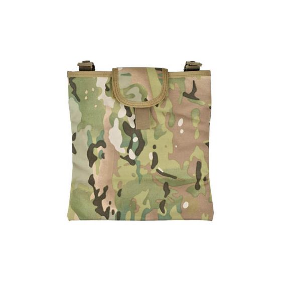 Tasca porta caricatori esausti Multicam WOSPORT (WO-BP44M)