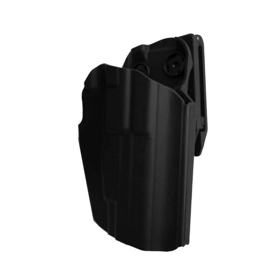 Universal rigid holster 1  black  (WO-GB35B)