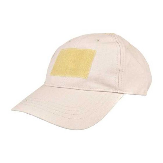 Cappello Baseball Tan Wosport