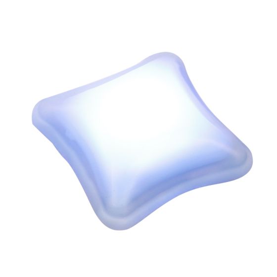 TACTICAL RECOGNITION LIGHT BLU WOSPORT (WO-HL41B)