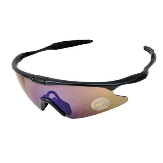 Occhiali Protettivi Con Lenti Colorate Royal WO-MA70AG