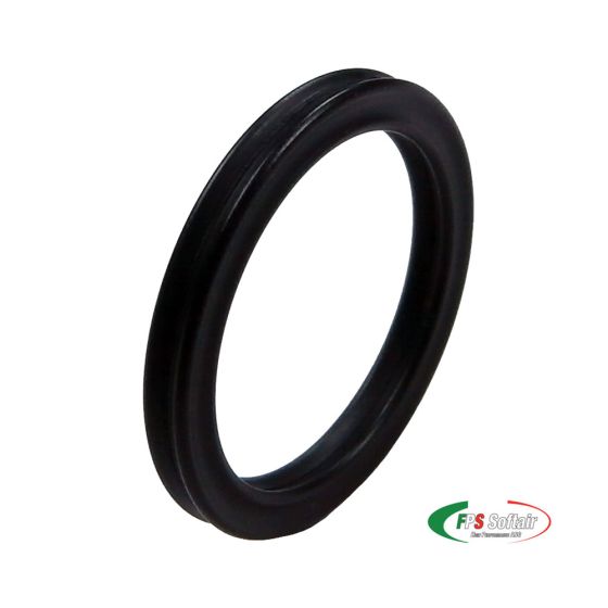 X-RING di tenuta per testa pistone (XRTP)