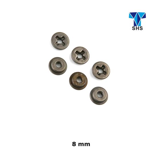 7mm self-lubricating bushings SHS (ZT0028)